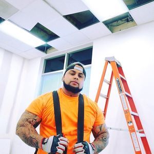 Meet your Posher, Jairo